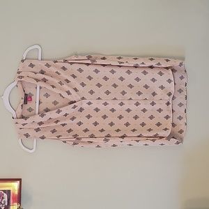 VINCE CAMUTO TANK TOPS